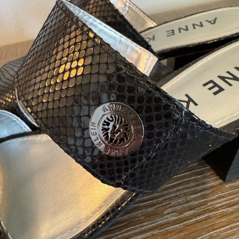 Anne Klein Sandals - Picture 4 of 8